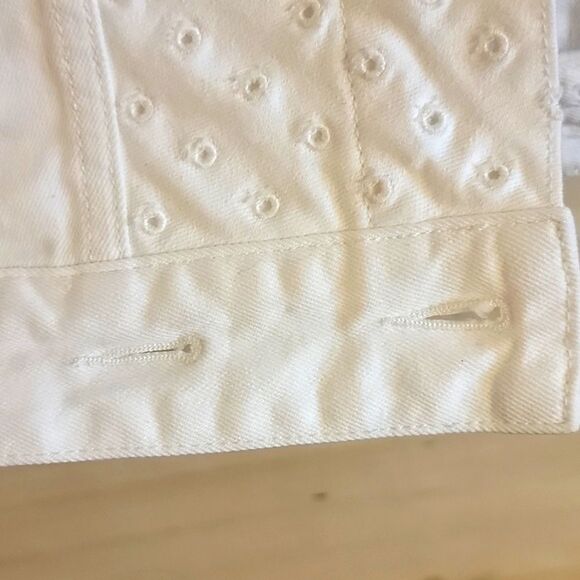 NWT Frame Button Jacket One of a kind Sample coat - Picture 4 of 16